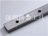 合金固定刀（整體式螺紋）
